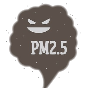 PM2.5