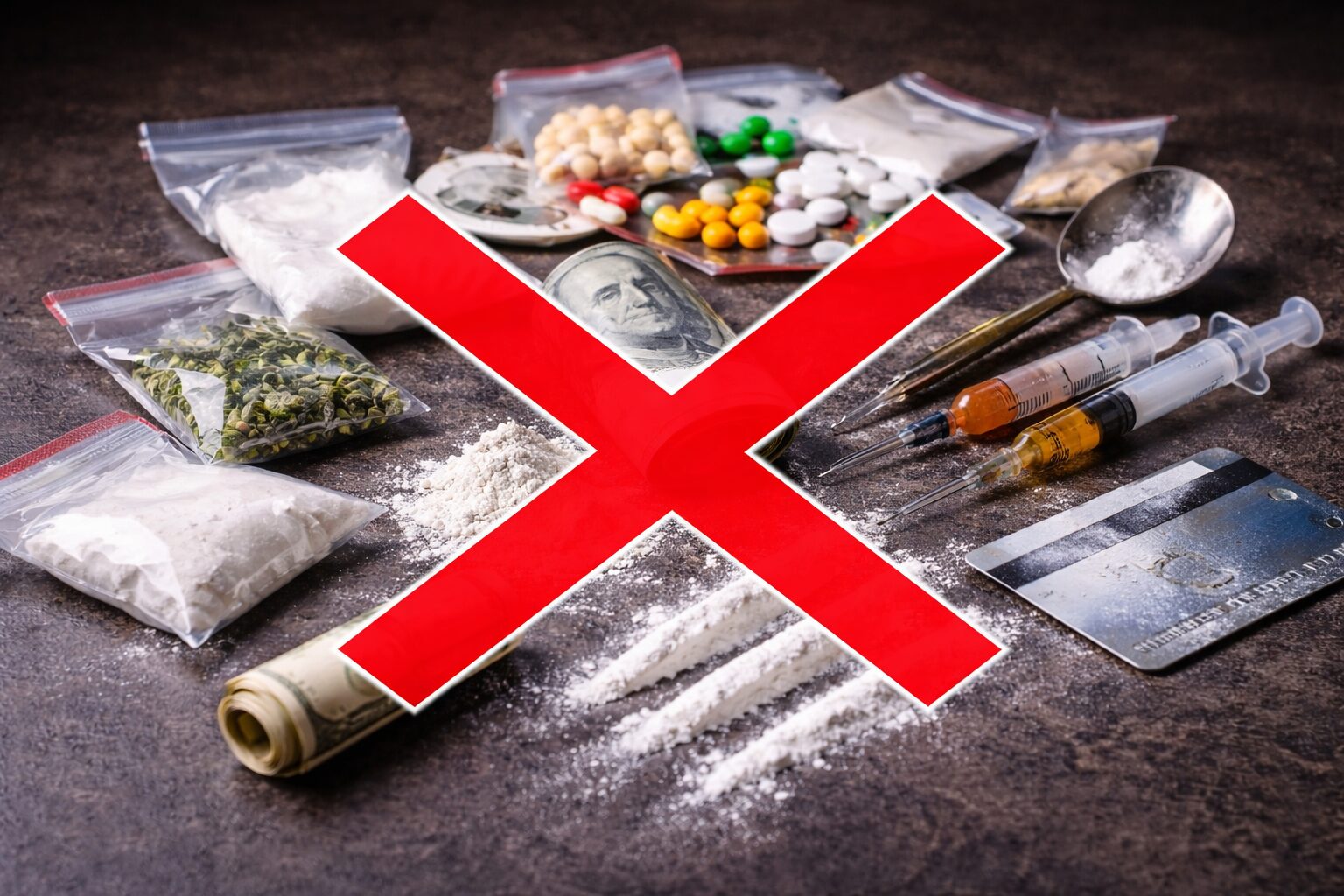 タイ旅行 法律違反