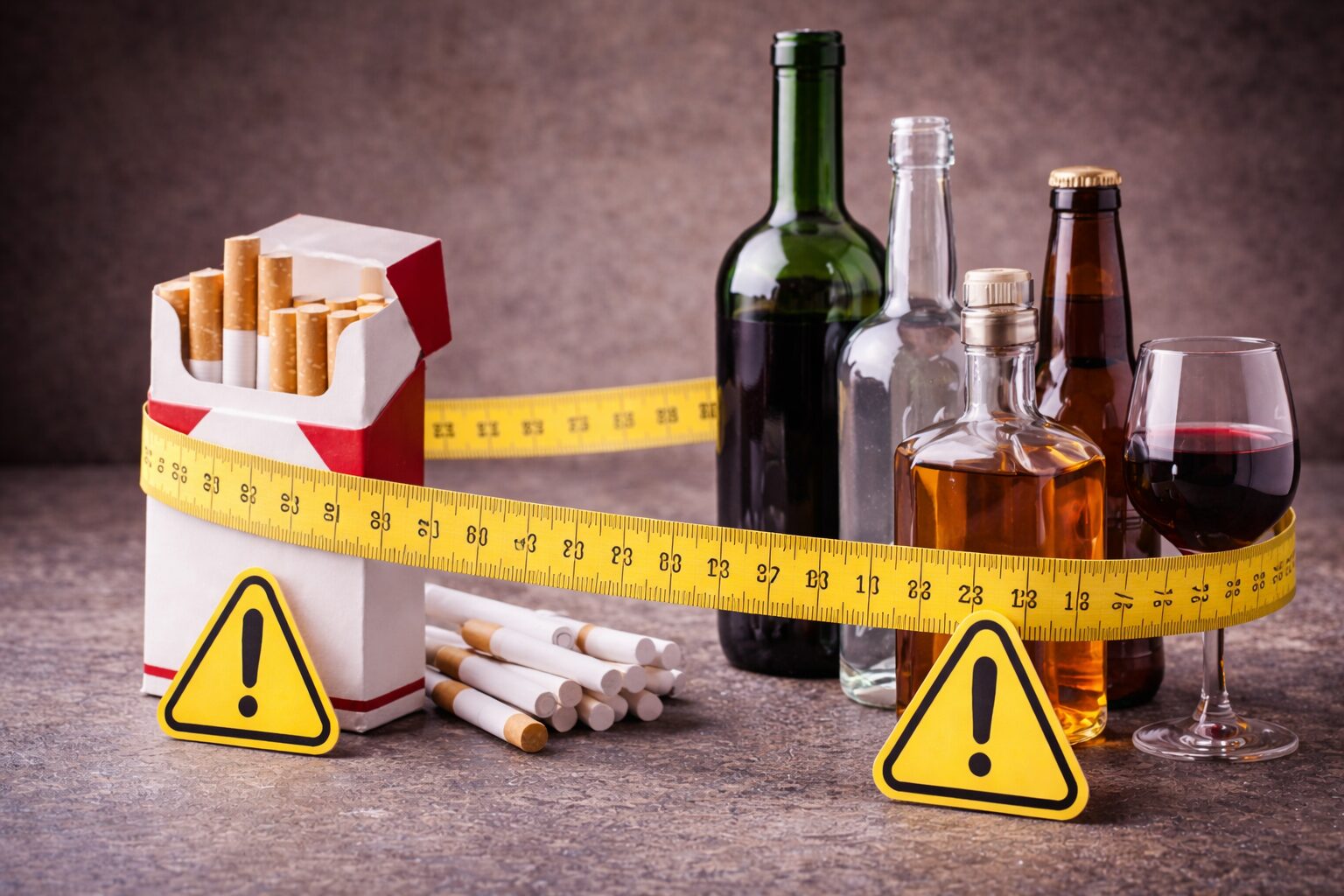 量の超過で罰則