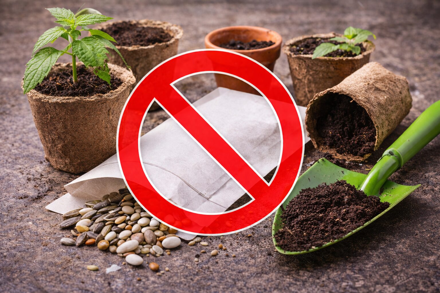 植物 種 タイ 持ち込み検疫