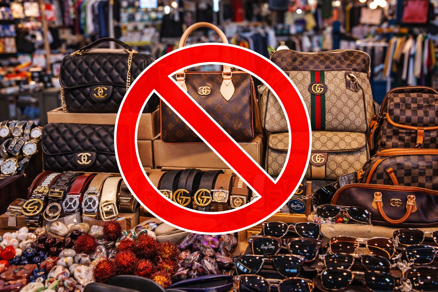 マーケット・バザール