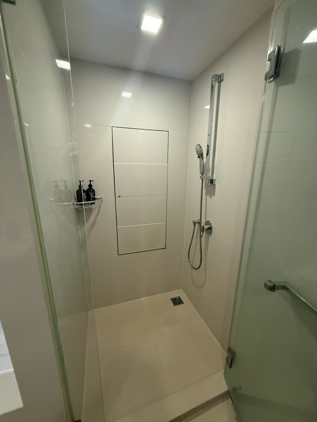 シタディーン シラチャ バスルーム・湯船