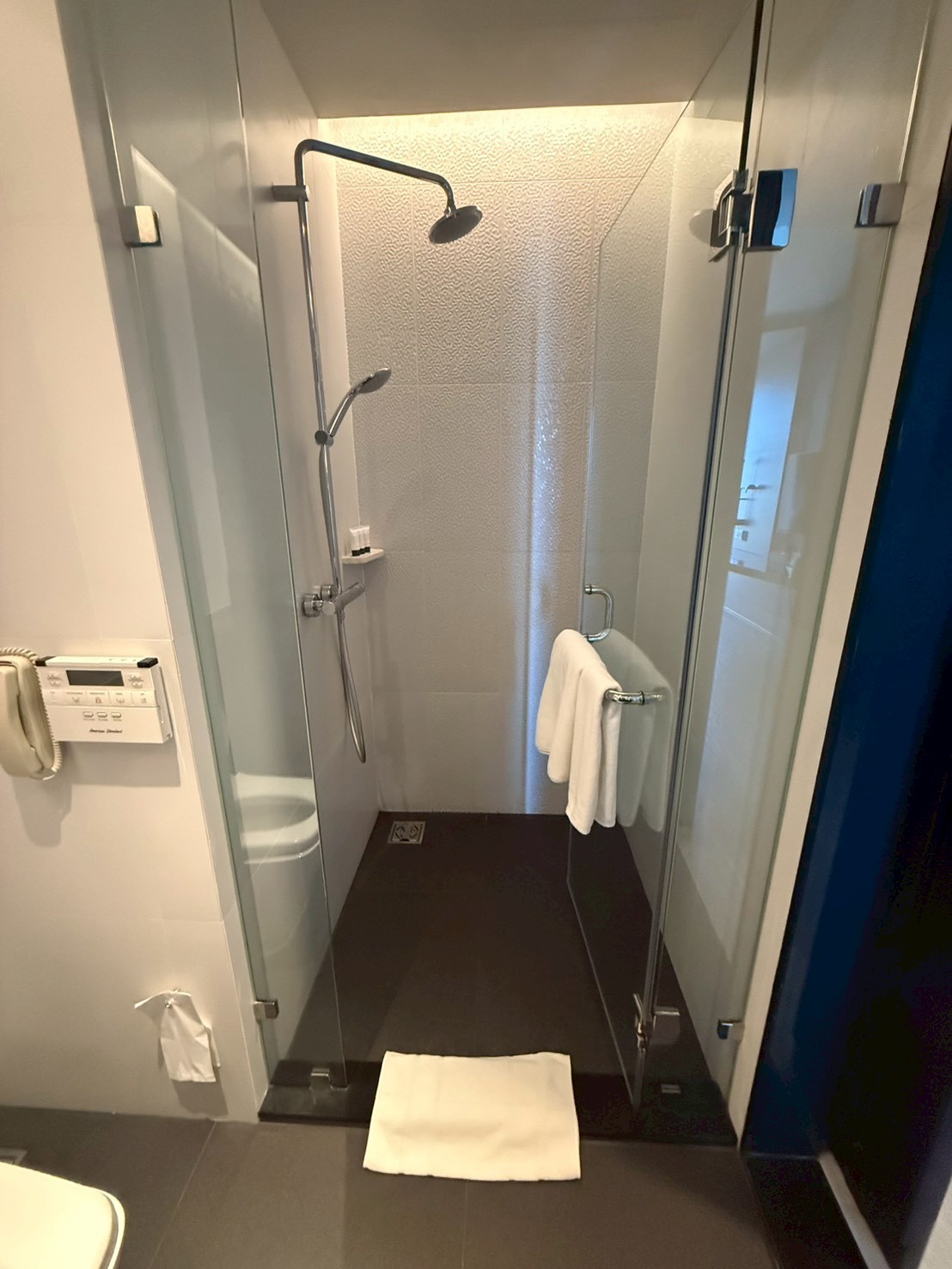 バスルーム・シャワー