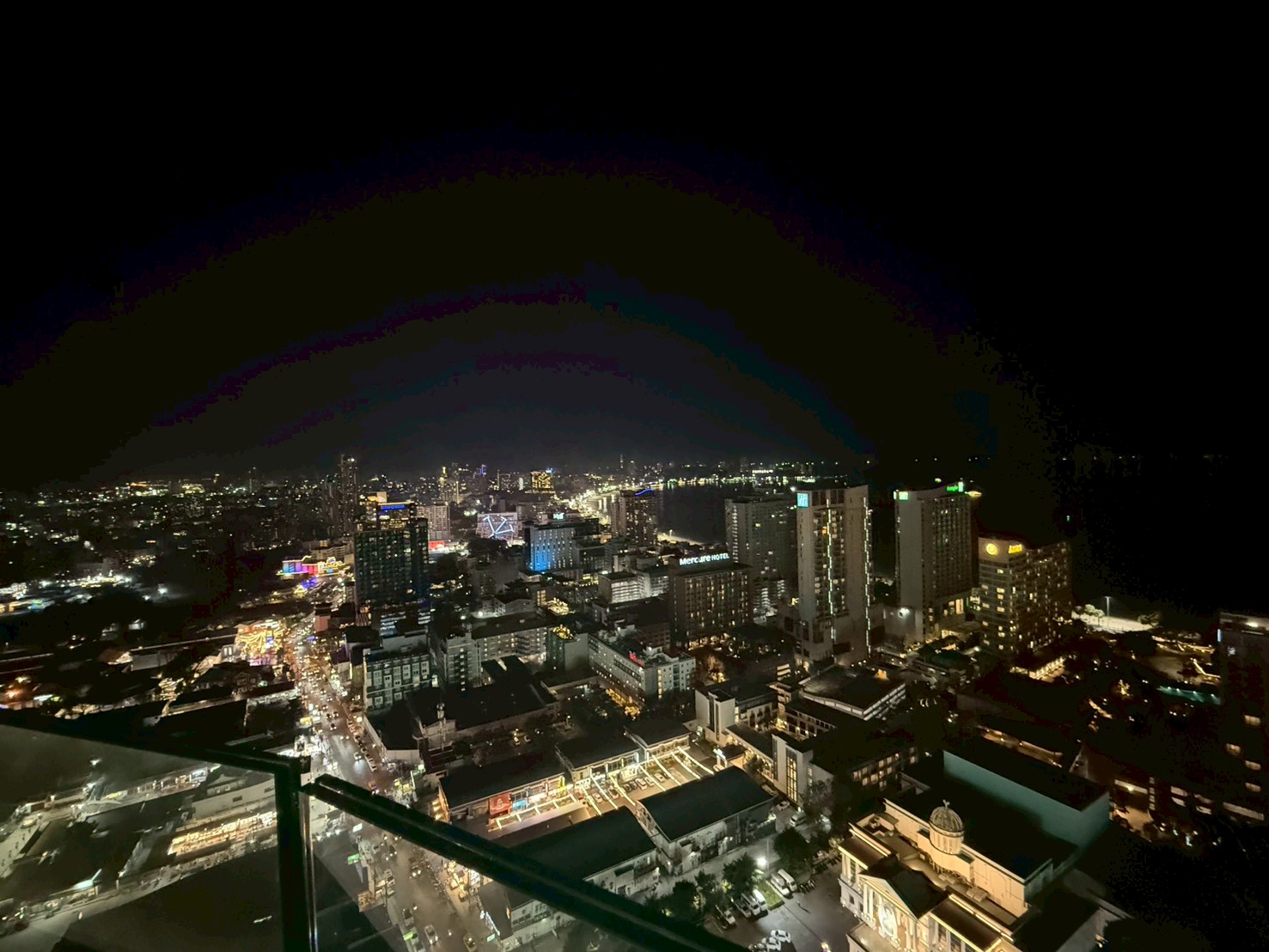 タイ料理・デザート・