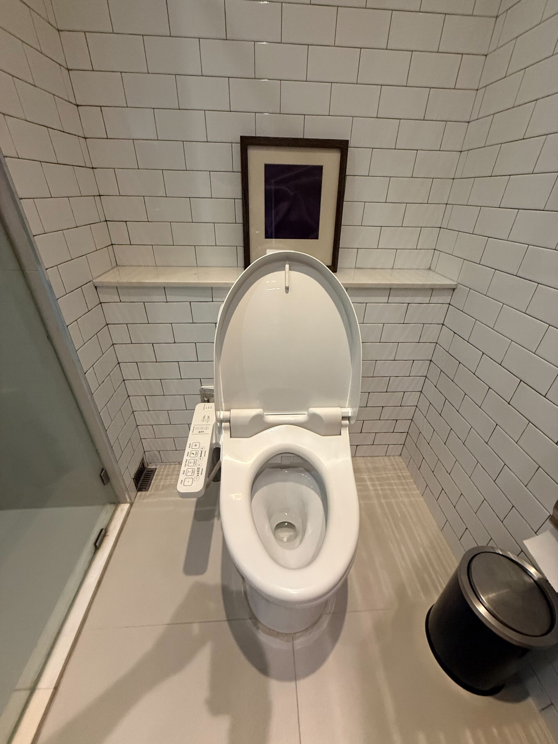 トイレ（ウォシュレット）